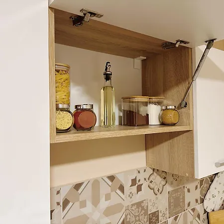 The Nest Apartment *