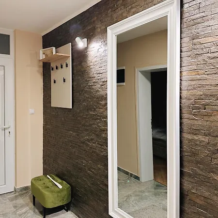 The Nest Apartment