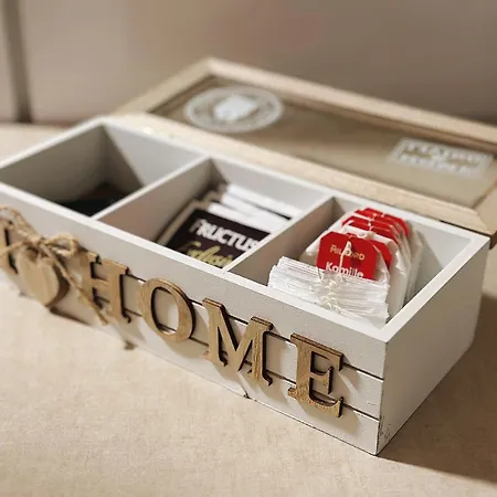 The Nest 公寓 Bečej