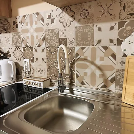 The Nest Apartment *