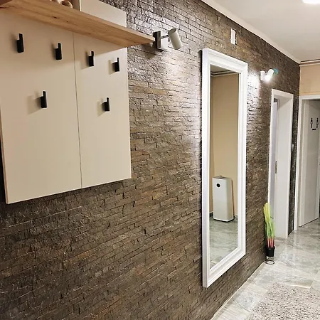 Apartment The Nest