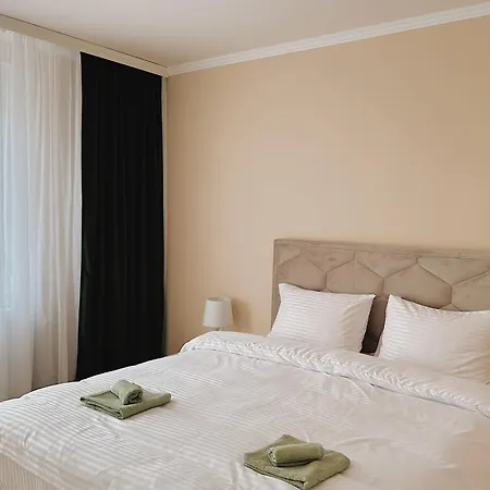 The Nest Apartment *